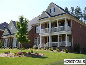 7405 Stonehaven Dr., Waxhaw, NC 28173