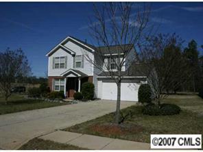 10542 Wilson Glen Dr., Charlotte, NC 28214