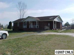 1926 Stony Point Rd., Shelby, NC 28150