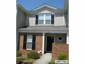 309 Ross Moore Ave. #-, Charlotte, NC 28205