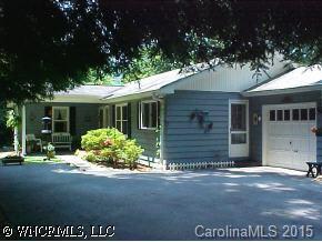 307 Turley Falls Road, Hendersonville, NC 28739