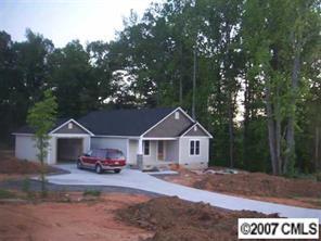 455 Lower Stone Church Rd., Rockwell, NC 28138