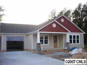 420 Depot St., Rockwell, NC 28138