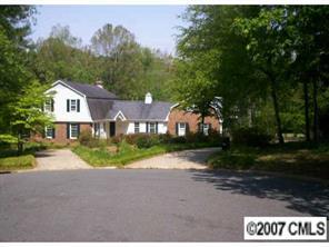 2136 Halford Pl., Charlotte, NC 28211