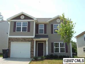 5228 Grays Ridge Dr., Charlotte, NC 28269