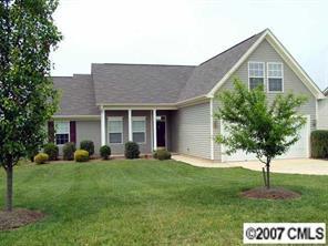 6862 Babbling Brook Ln., Concord, NC 28025