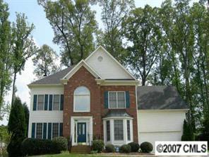 3324 Granard Ln., Charlotte, NC 28269