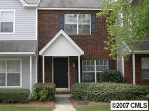 9132 Charminster Ct., Charlotte, NC 28269