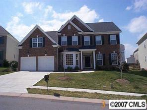 153 Middleton Pl., Mooresville, NC 28117