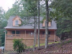 167 Eagle Lake Drive, Brevard, NC 28712