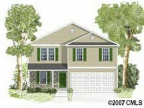 4814 Autumn Oaks Dr., Charlotte, NC 28269