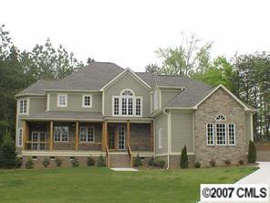 1480 Baltusrol Dr., Denver, NC 28037