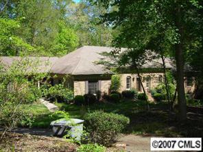 2420 High Ridge Rd., Charlotte, NC 28270