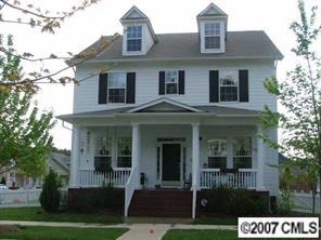 213 O Henry Ave., Davidson, NC 28036