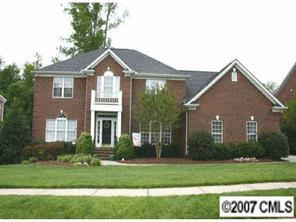 8133 Grahamson Ln., Charlotte, NC 28269