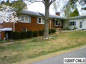 100 Akron Ave., Kannapolis, NC 28081