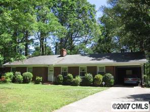 7416 Linda Lake Dr., Charlotte, NC 28215