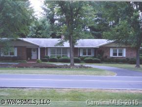644 Brickyard Road, Etowah, NC 28729