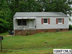 1519 Forest Rd., Statesville, NC 28625