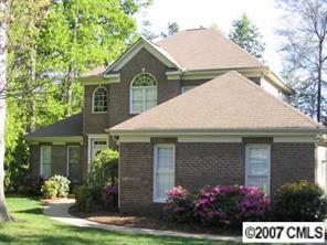 113 Sasserbrook Ln., Mooresville, NC 28117