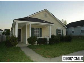 3034 SW Talledaga Ln., Concord, NC 28025