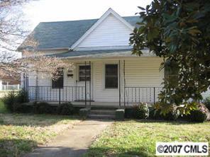 179 NW Freeze Ave., Concord, NC 28025