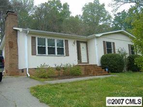 806 Carolyn Dr., Concord, NC 28025