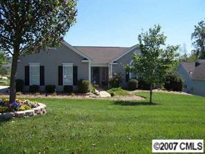 101 Silverleaf Ct., Gastonia, NC 28120