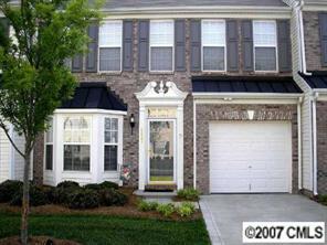 3832 Carl Parmer Dr., Harrisburg, NC 28075