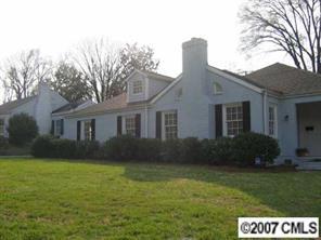 1200 Salem Dr., Charlotte, NC 28209
