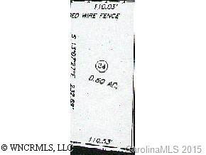 Lot 24 Tallon Trail Ln., Etowah, NC 28729