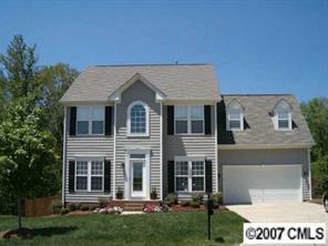 714 Circle Trace Rd., Monroe, NC 28110