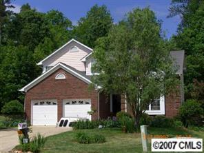 237 Misty Arbor Ln., Mooresville, NC 28117