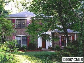 712 Tadlock Pl., Charlotte, NC 28105
