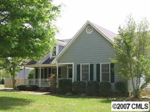 212 Jim Parker Rd., Monroe, NC 28110