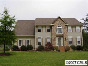 4494 Long Cove Dr., Denver, NC 28037