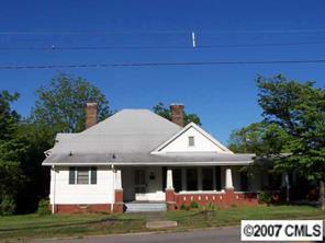 605 S Ridge Ave., Kannapolis, NC 28083