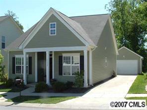 11544 Heritage Green Dr., Cornelius, NC 28031