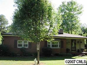 2355 Jacob Bost Rd., Salisbury, NC 28147