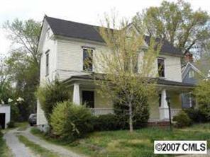 1210 N Main St., Salisbury, NC 28144