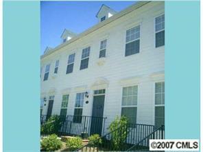 312 Park Square Pl., Charlotte, NC 28105