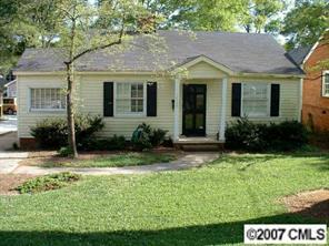 1208 Princeton Ave., Charlotte, NC 28209