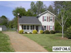 4712 Old Mill Rd., Gastonia, NC 28056