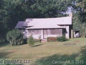433 Stoney Mountain Road, Hendersonville, NC 28739