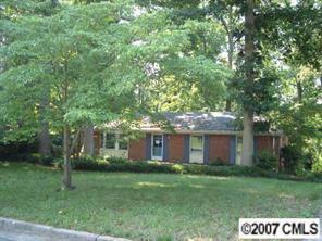 7025 Crossridge Rd., Charlotte, NC 28214