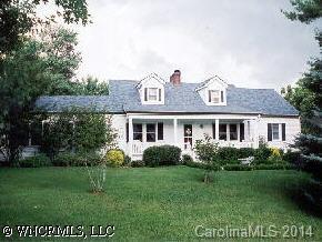 3015 Chimney Rock Road, Hendersonville, NC 28792