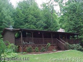 00 Off Hwy 276s, Cedar Mountain, NC 28718