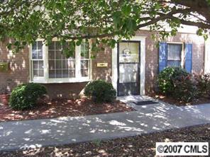 817 Mitchell Ave. #3B, Salisbury, NC 28144