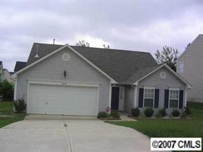 2910 NW Deep Cove Dr., Concord, NC 28027