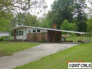 1313 Signal St., Gastonia, NC 28052
